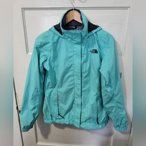 The North Face Women's Aqua Jacket